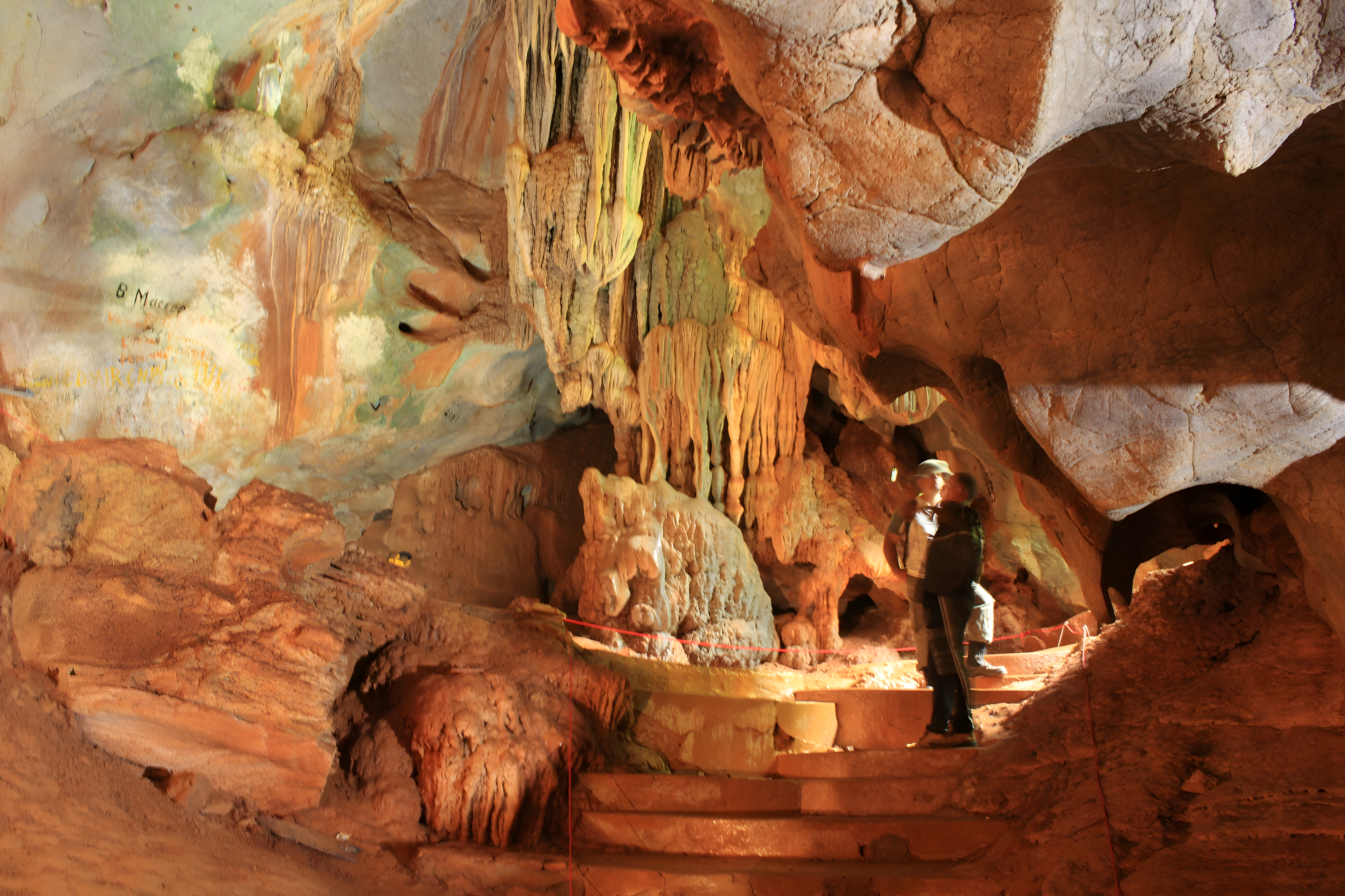 Capa de Gruta de Ubajara ganhará passeio virtual e fortalece integração entre ciência, cultura e inovação no Ceará