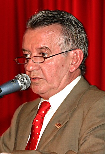 Foto de Henry de Holanda Campos